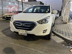 هیوندای تۆکسۆن